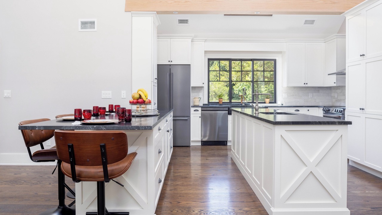 Photo of Kitchen in Mattituck
