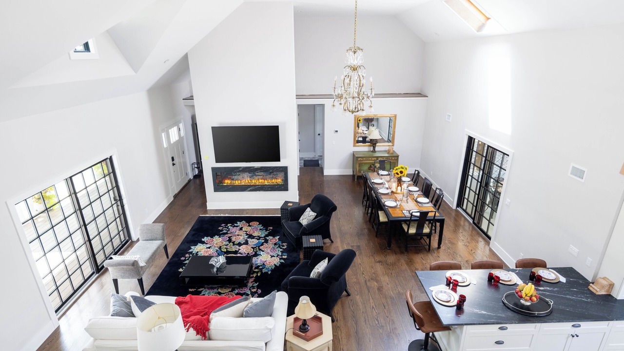 Photo of Kitchen in Mattituck