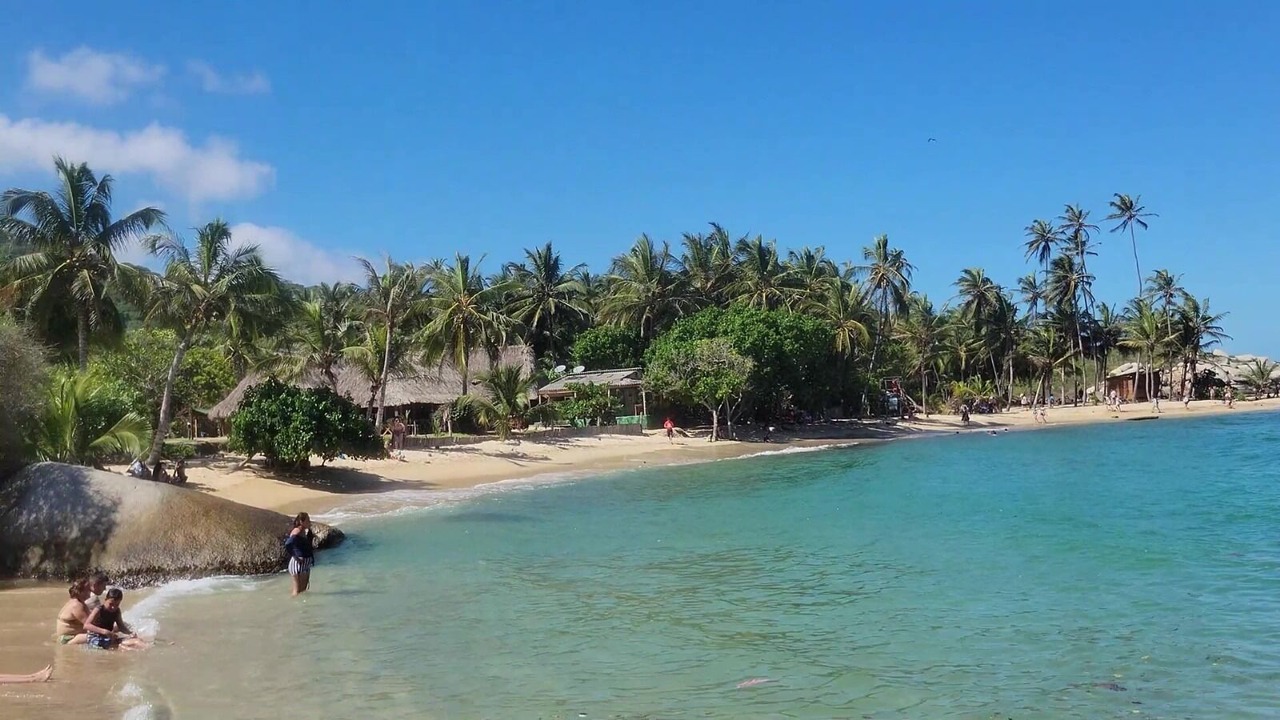 Photo of Others in Buritaca