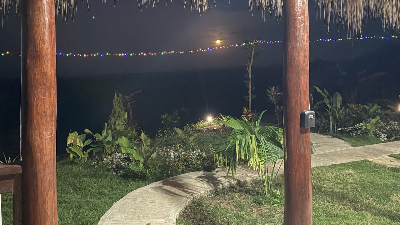 Photo of Outdoor in Buritaca