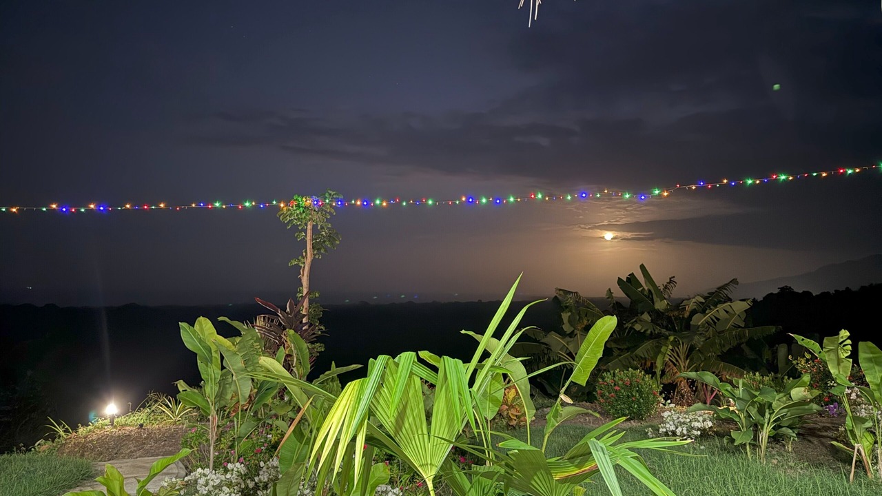 Photo of Patio Balcony in Buritaca