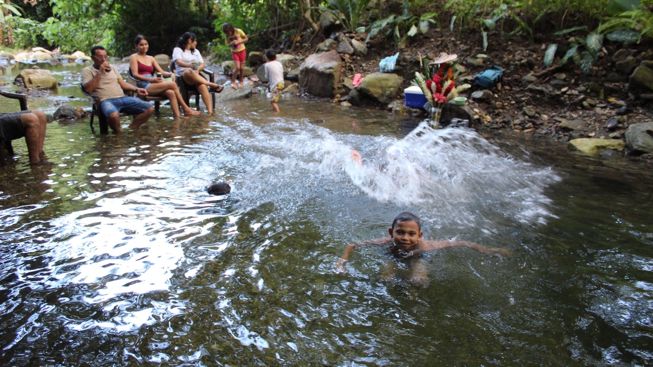 Photo of Outdoor in Buritaca