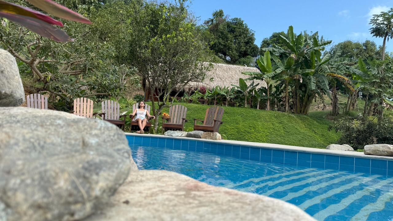 Photo of Outdoor in Buritaca