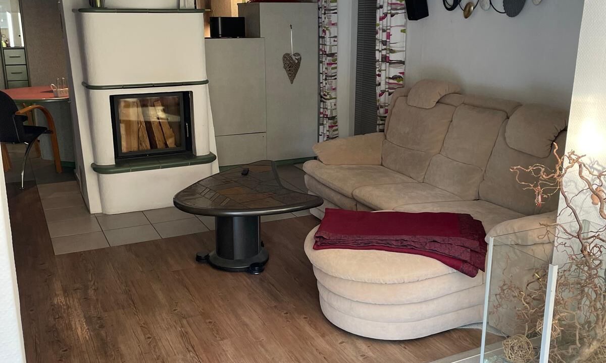Photo of Livingroom in Munster im Heidekreis