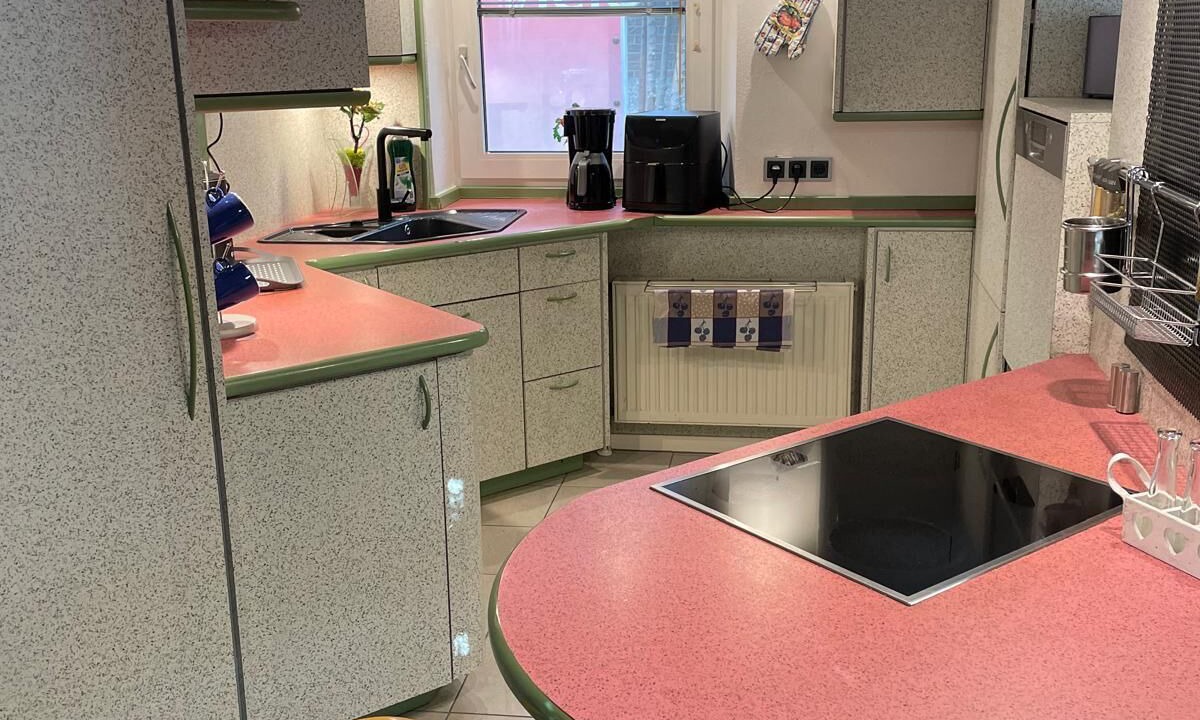Photo of Kitchen in Munster im Heidekreis