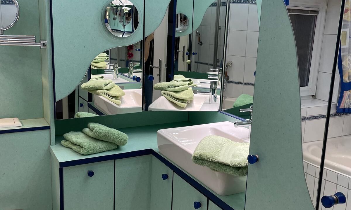 Photo of Bathroom in Munster im Heidekreis