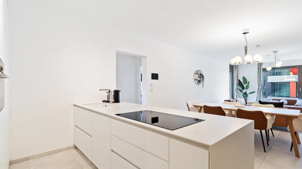 Photo of Kitchen in Sanem
