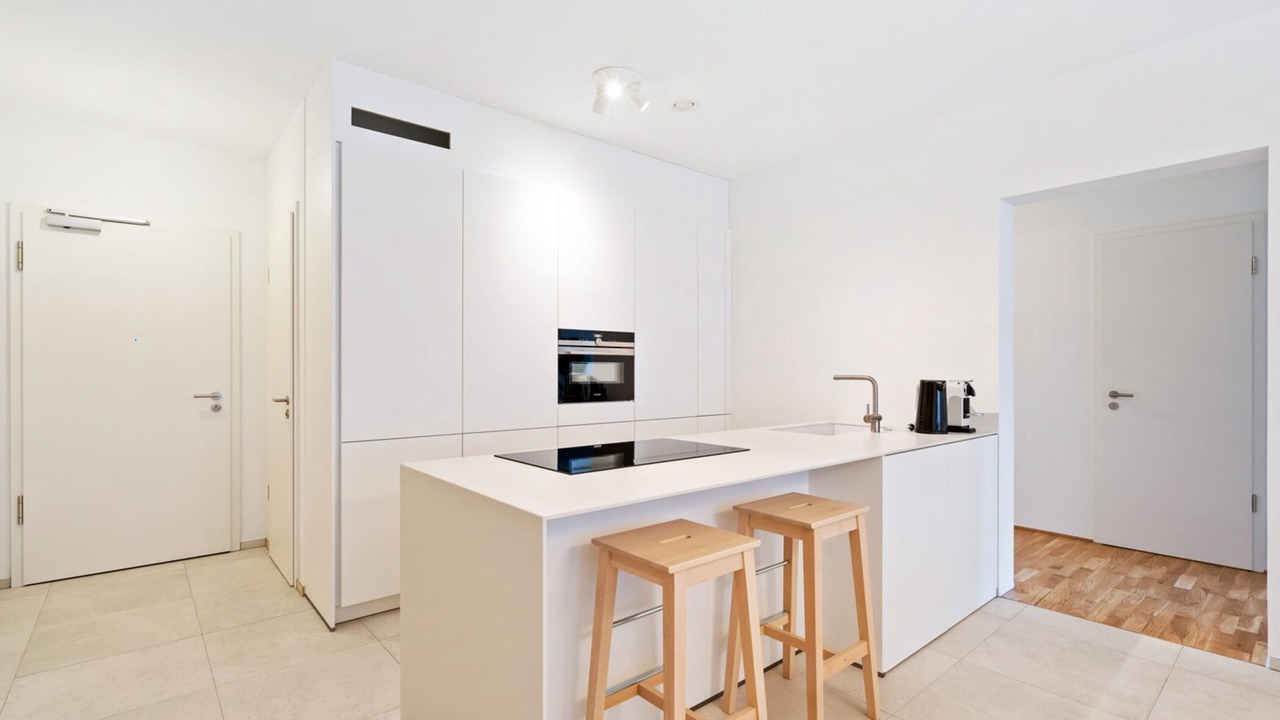 Photo of Kitchen in Sanem