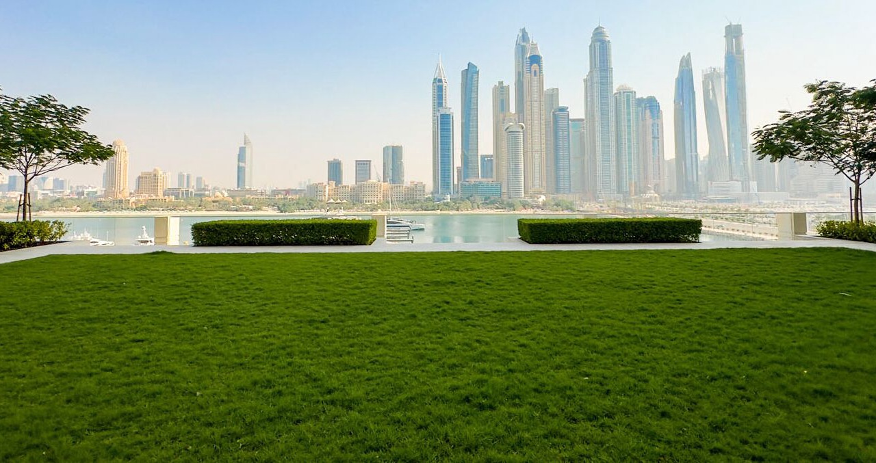 Photo of Outdoor in Madinat Zayed