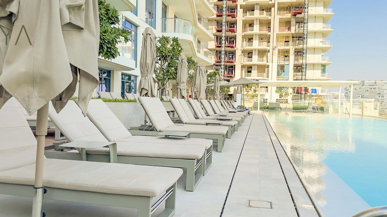 Photo of Outdoor in Madinat Zayed