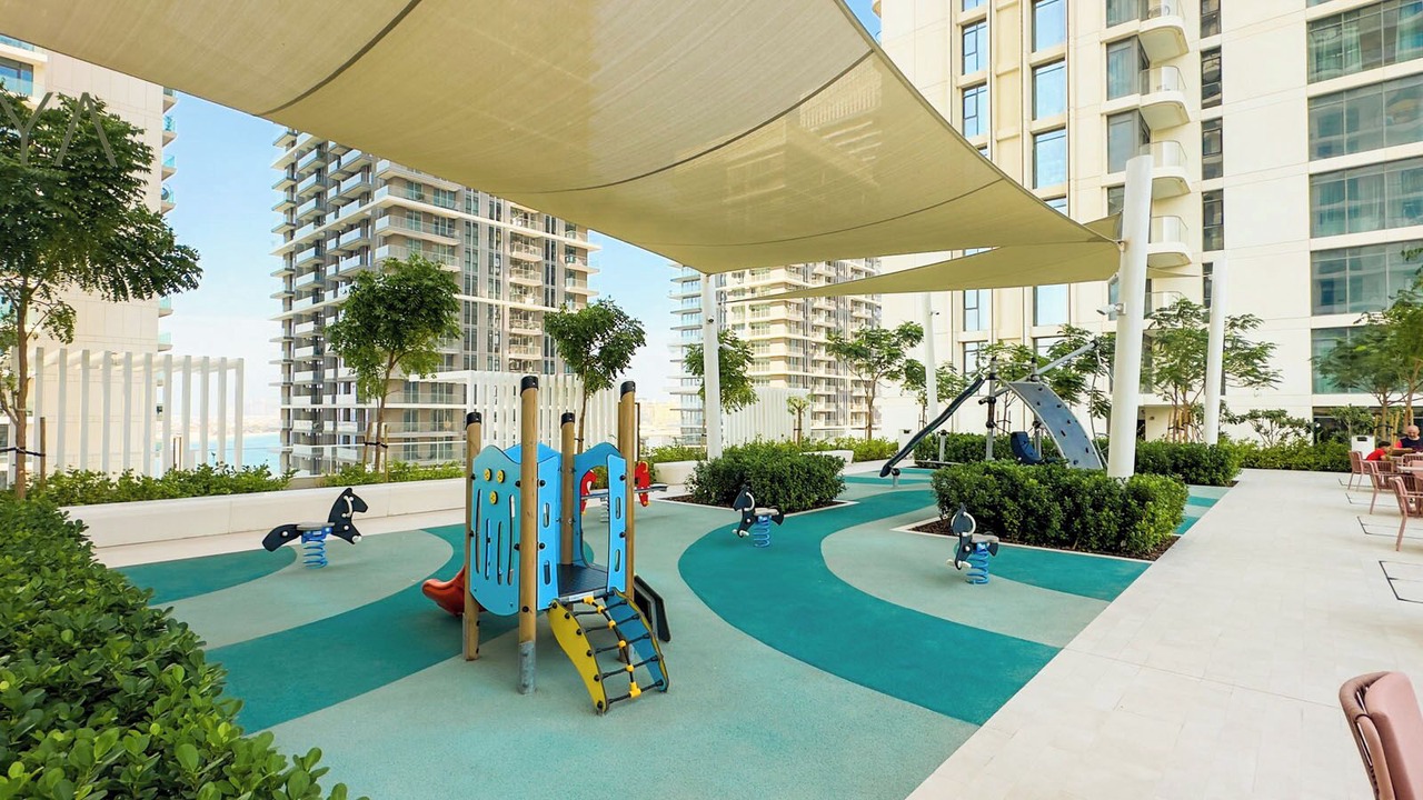 Photo of Outdoor in Madinat Zayed