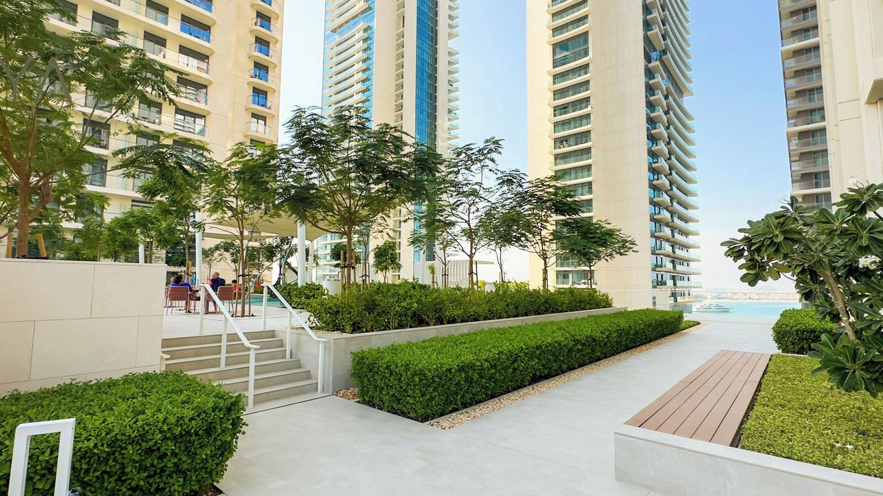 Photo of Outdoor in Madinat Zayed