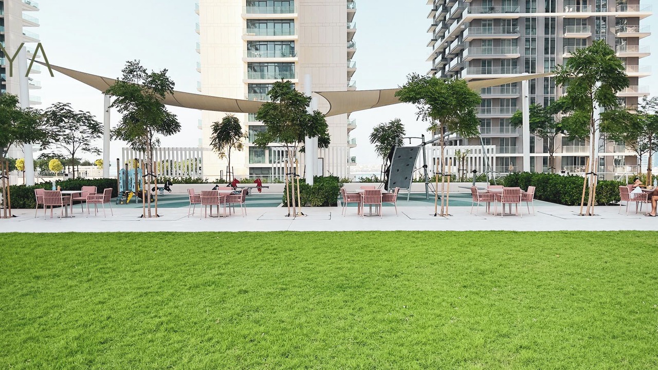 Photo of Outdoor in Madinat Zayed