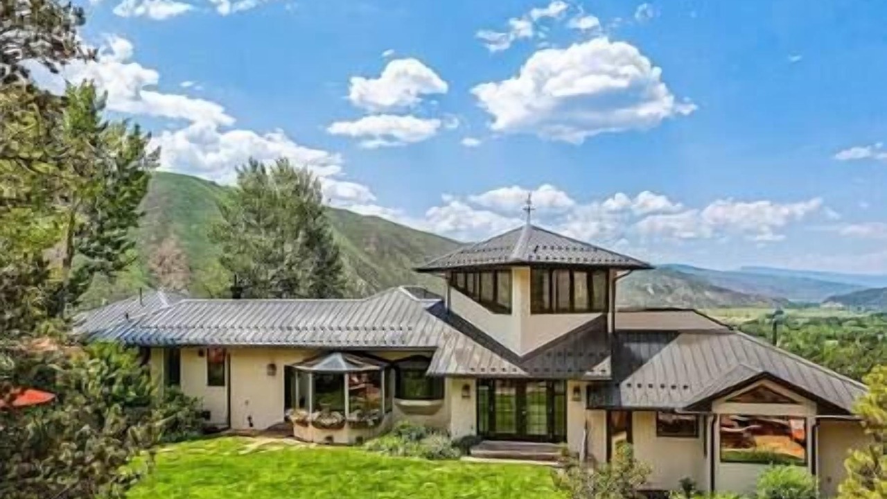 Photo of Outdoor in Basalt
