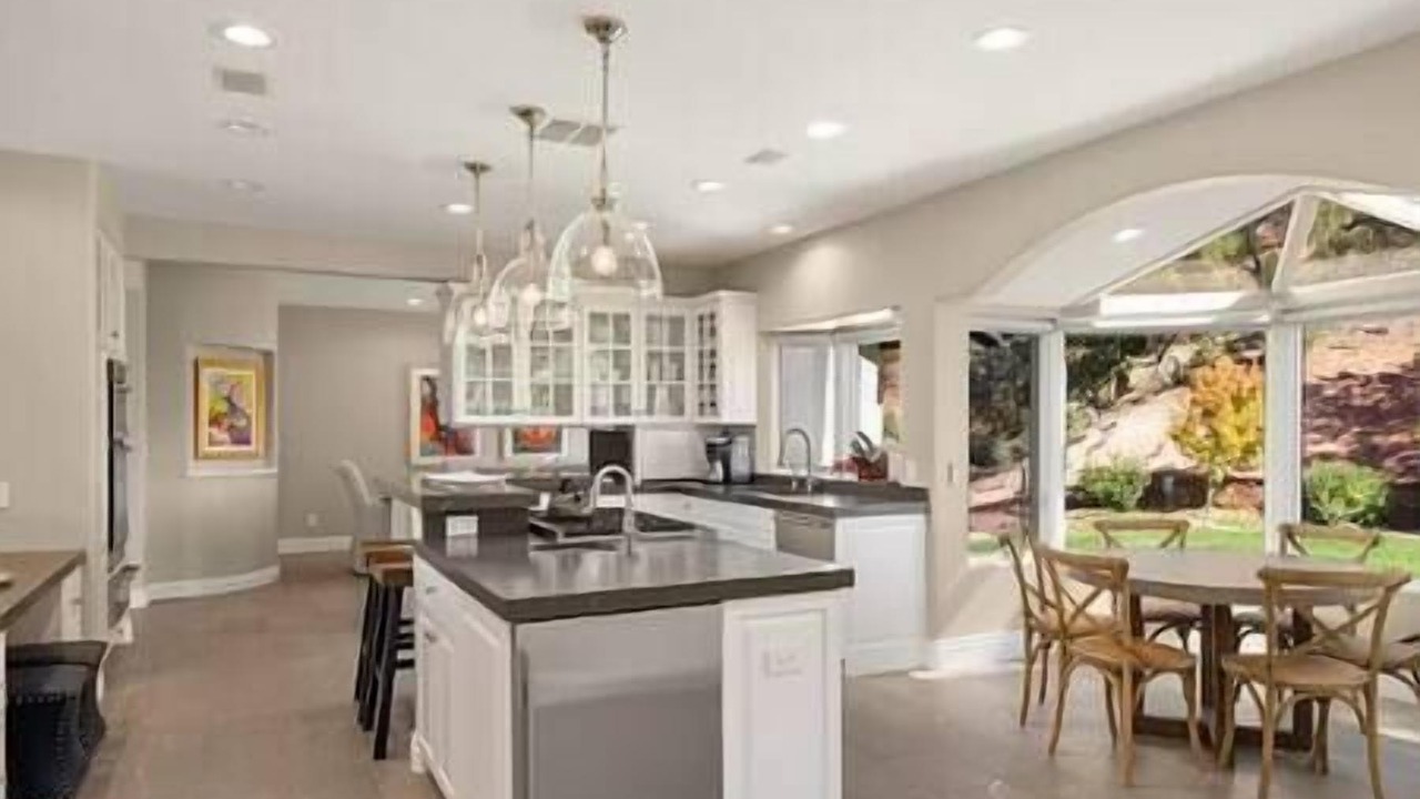 Photo of Kitchen in Basalt