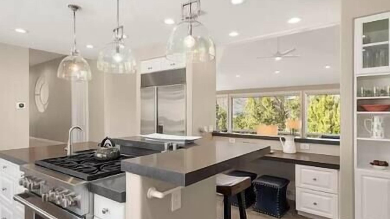 Photo of Kitchen in Basalt
