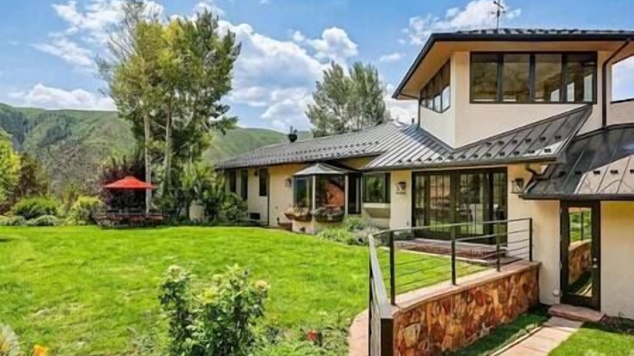 Photo of Outdoor in Basalt