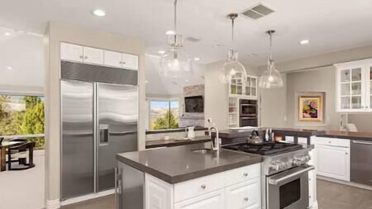 Photo of Kitchen in Basalt