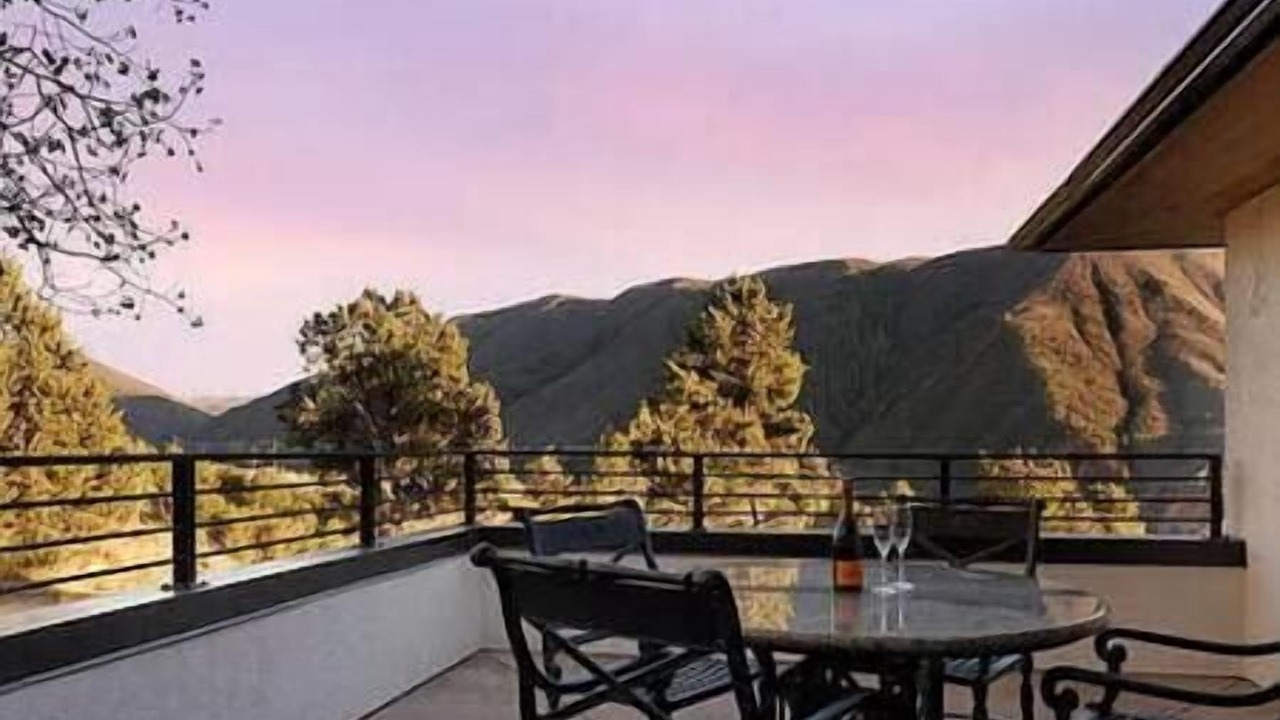 Photo of Outdoor in Basalt