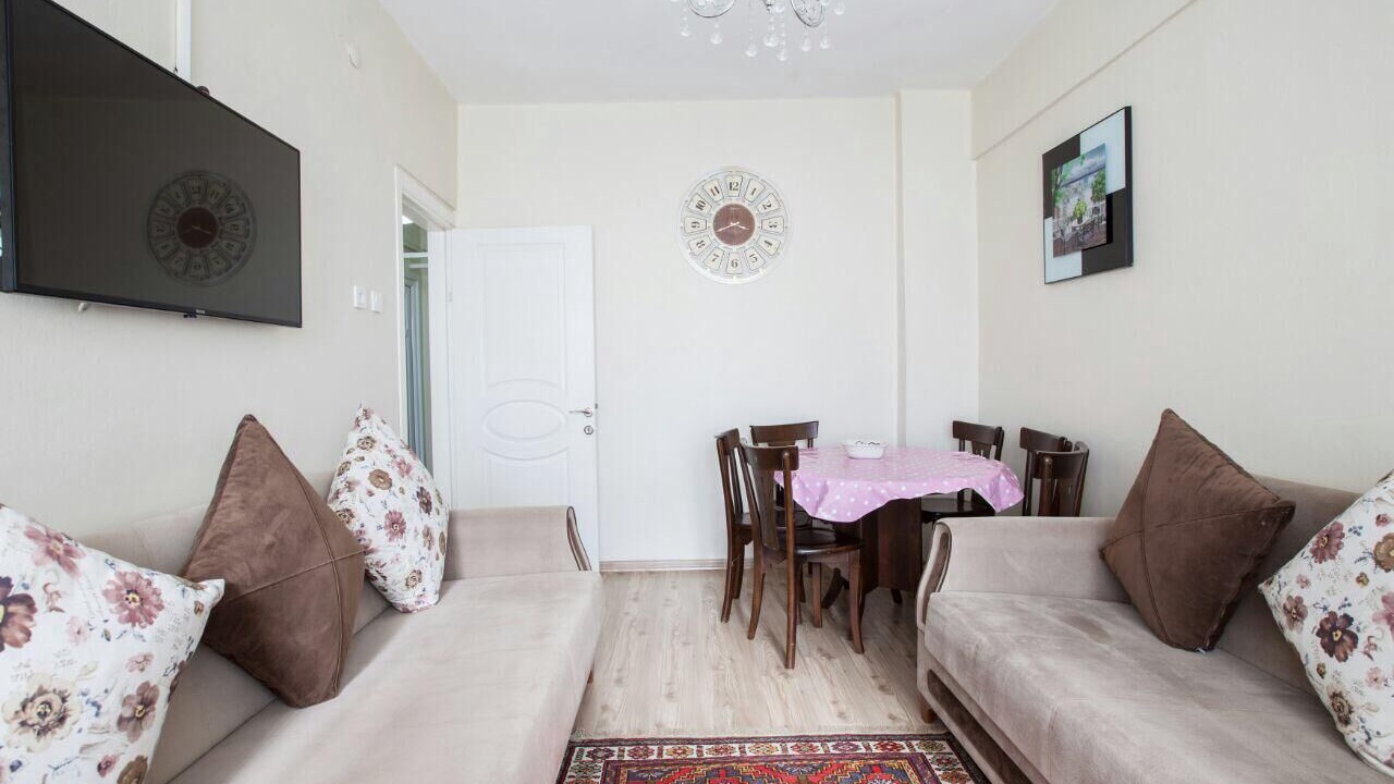 Photo of Livingroom in Emin Sinan