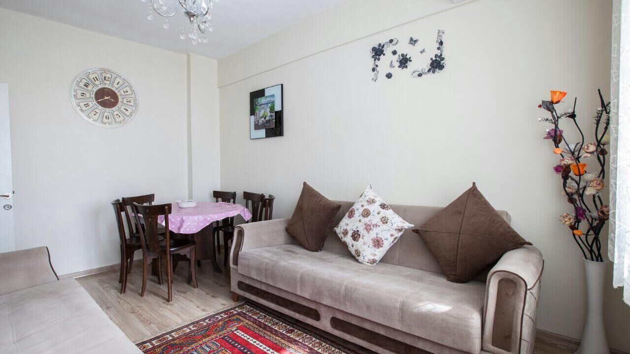 Photo of Livingroom in Emin Sinan