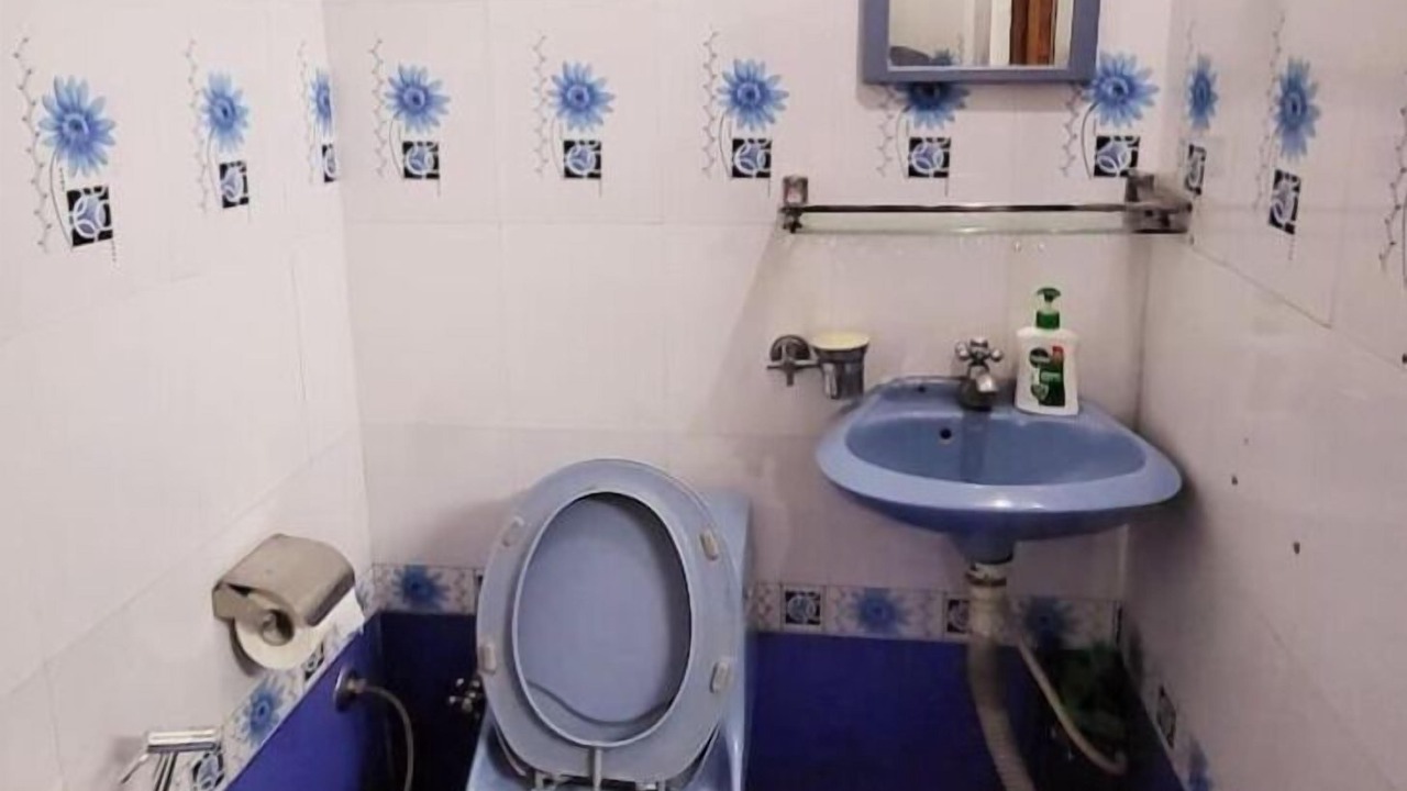 Photo of Bathroom in Bharatpur