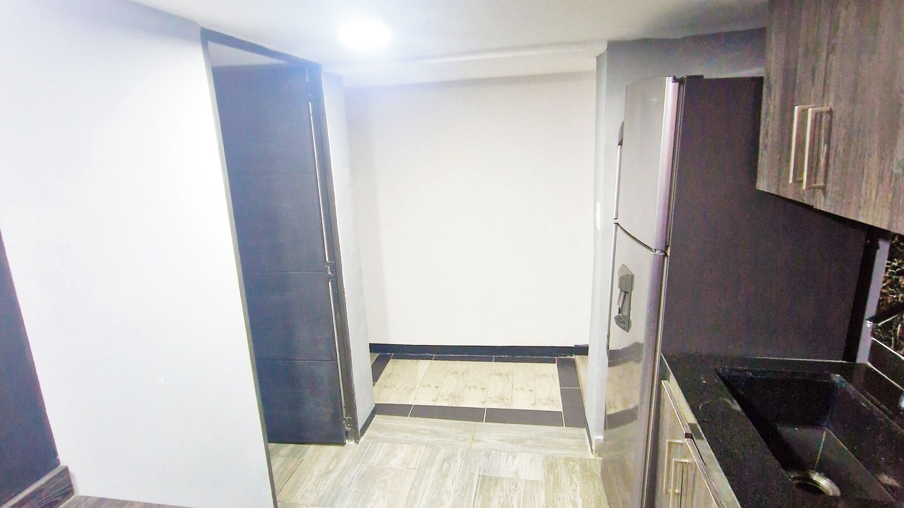 Photo of Patio Balcony in Zona Rosa