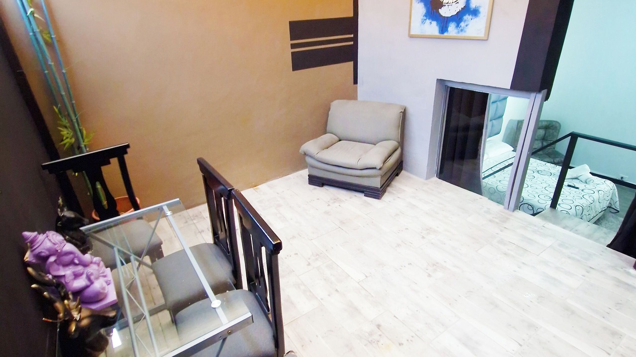 Photo of Patio Balcony in Zona Rosa