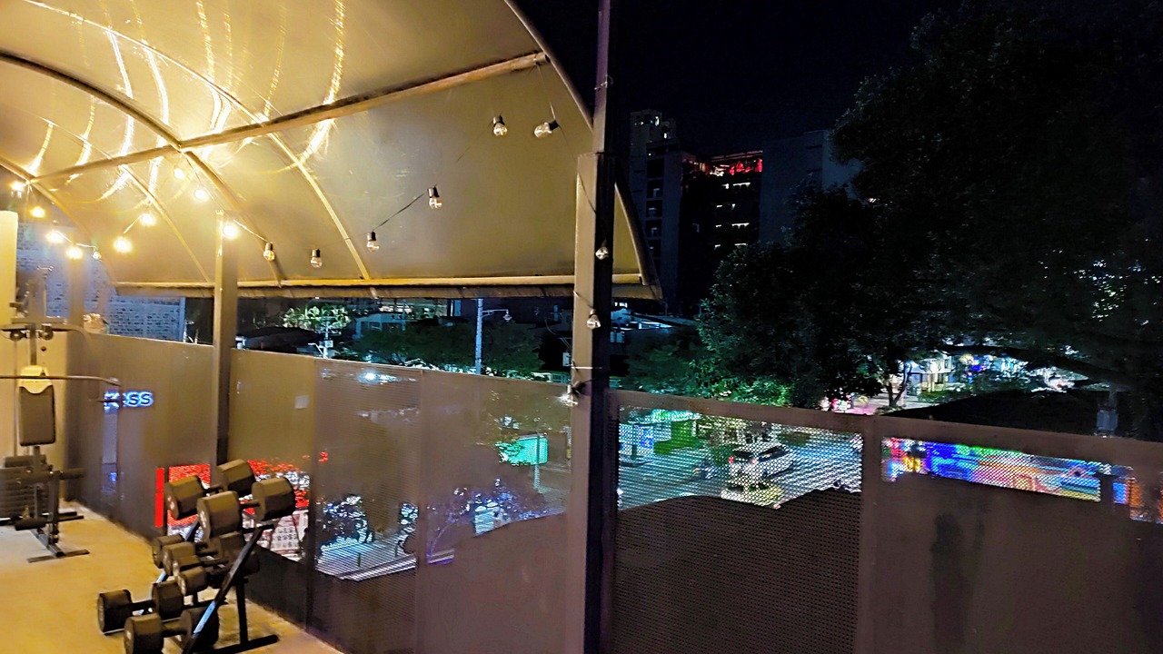Photo of Outdoor in Zona Rosa