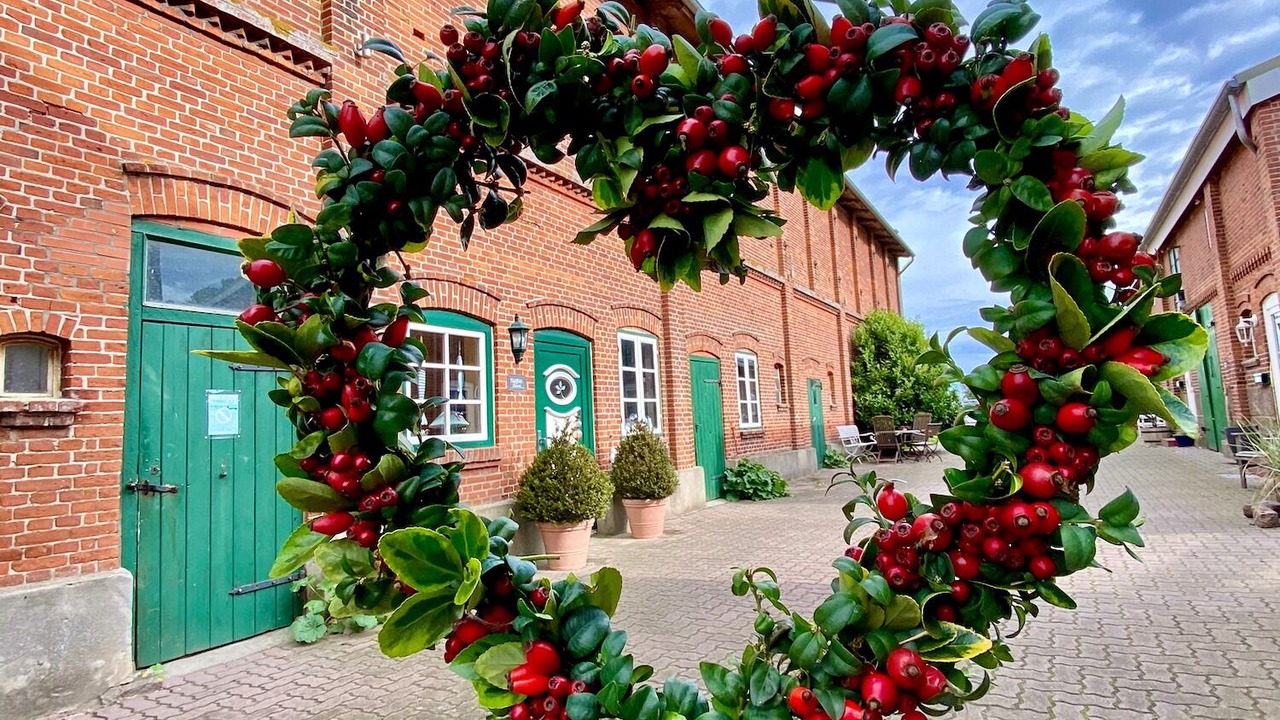 Photo of Outdoor in Lemkendorf
