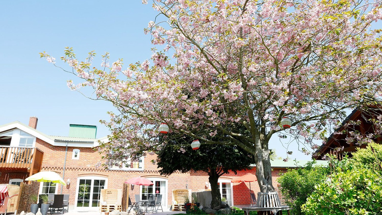 Photo of Outdoor in Lemkendorf
