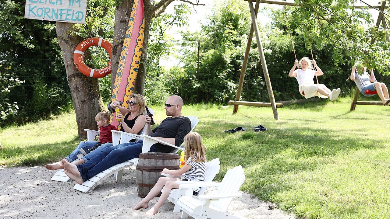 Photo of Outdoor in Lemkendorf
