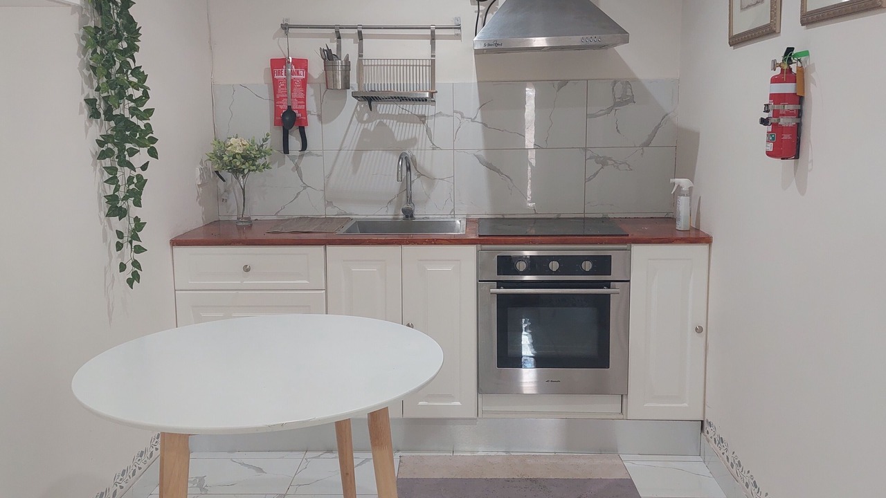 Photo of Kitchen in Melton West