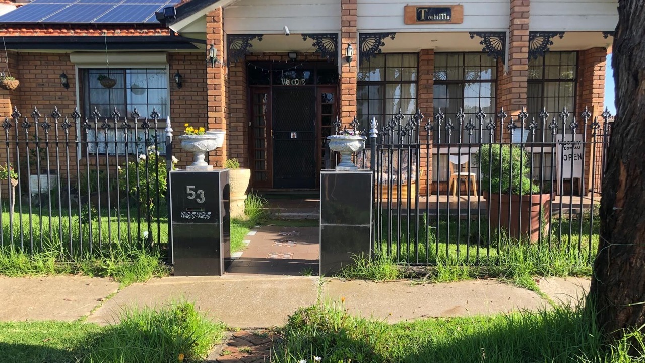 Photo of Outdoor in Melton West