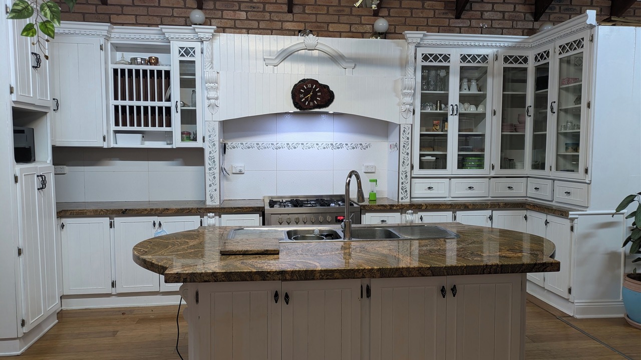 Photo of Kitchen in Melton West