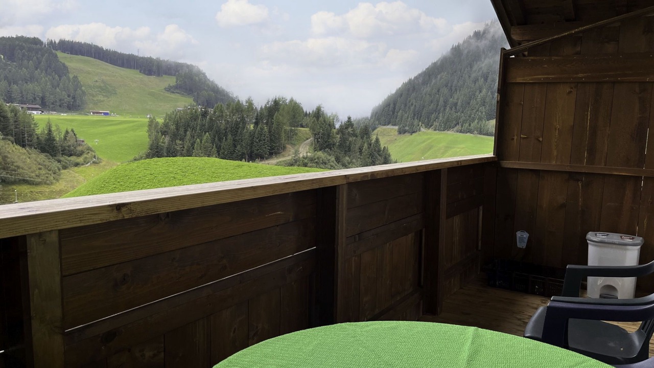 Photo of Outdoor in Niederthai