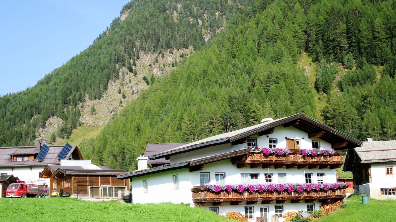 Photo of Outdoor in Niederthai