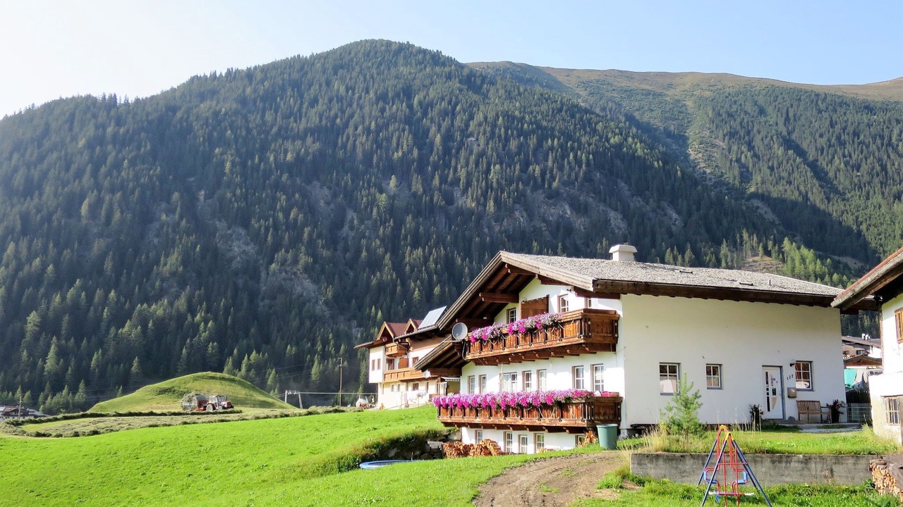 Photo of Outdoor in Niederthai