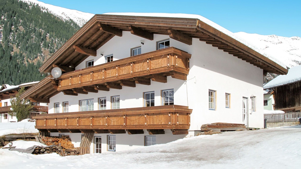 Photo of Outdoor in Niederthai