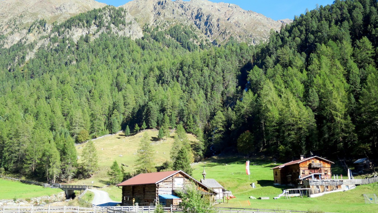 Photo of Outdoor in Niederthai