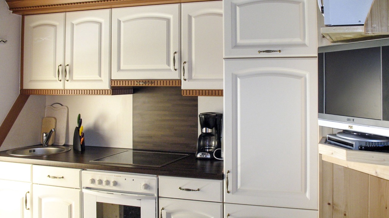 Photo of Kitchen in Niederthai