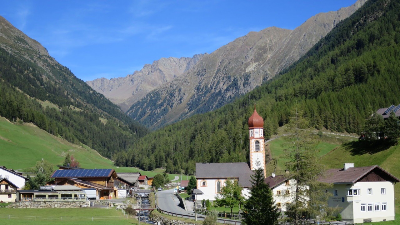 Photo of Outdoor in Niederthai