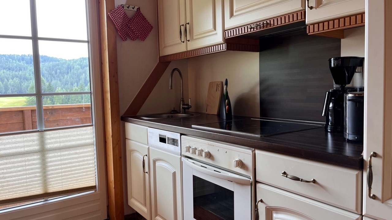 Photo of Kitchen in Niederthai