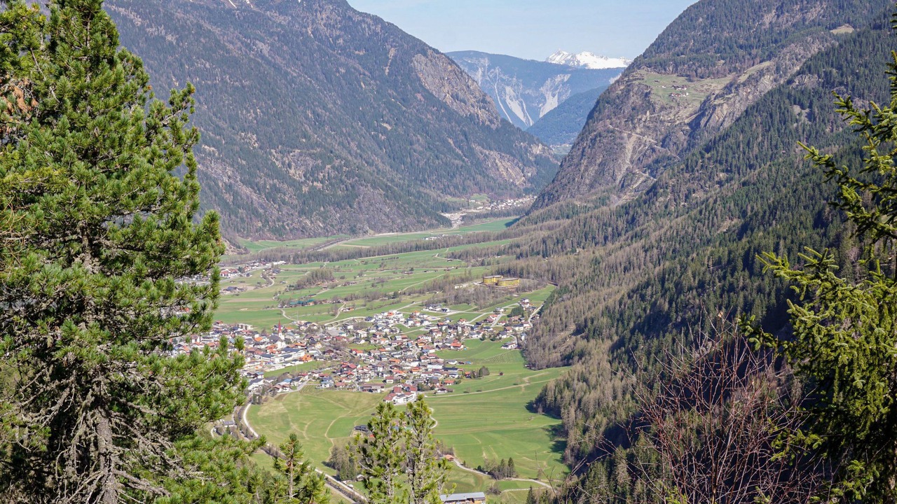 Photo of Others in Niederthai