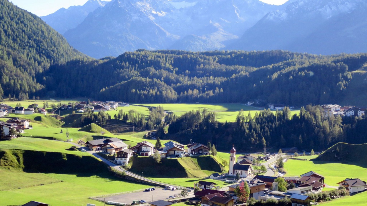 Photo of Others in Niederthai