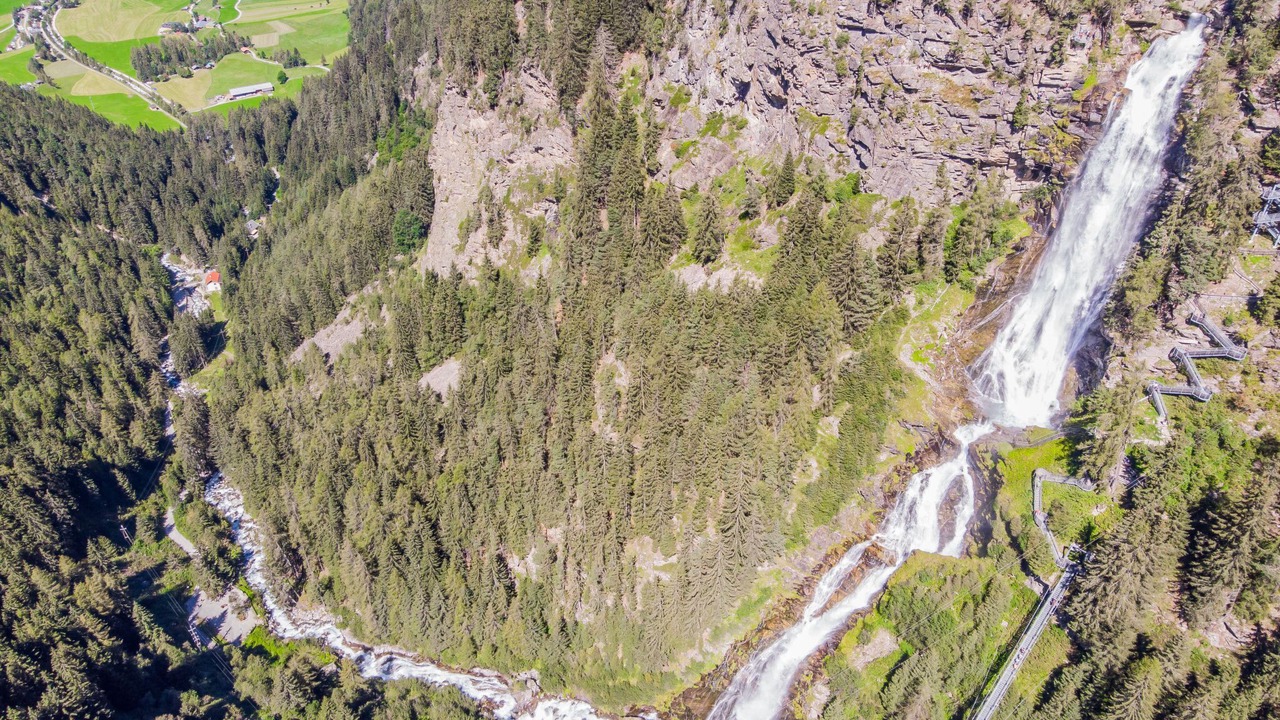 Photo of Outdoor in Niederthai