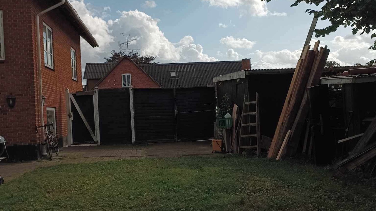 Photo of Outdoor in Koge