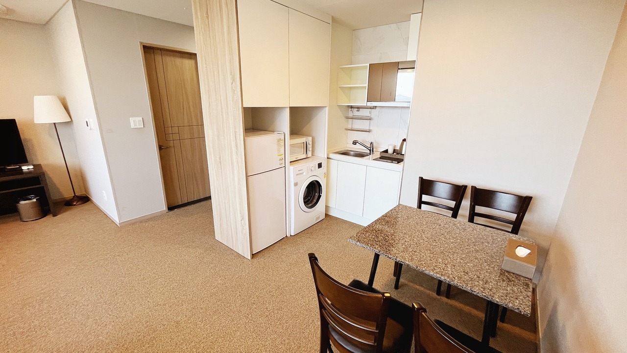 Photo of Bedroom in Yongin