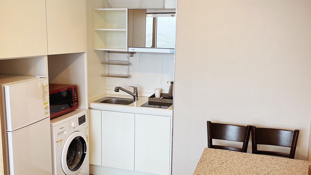 Photo of Kitchen in Yongin