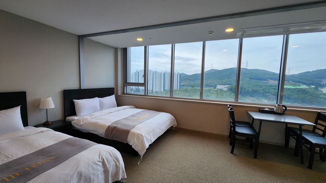 Photo of Bedroom in Yongin